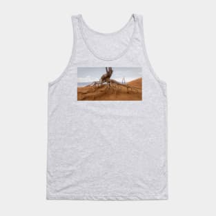 Walking Tree - Bryce Canyon - Utah Tank Top